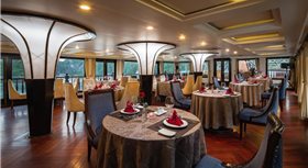 Alisa Premier Cruise