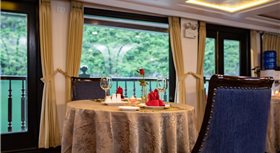 Alisa Premier Cruise