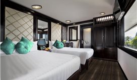 Suite Junior Hướng Biển