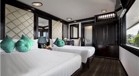 Alisa Premier Cruise