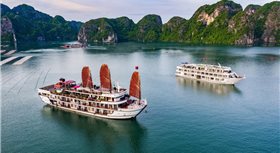 Alisa Premier Cruise