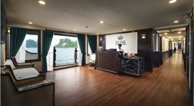 Alisa Premier Cruise