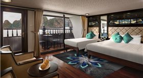 Alisa Premier Cruise