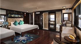 Alisa Premier Cruise