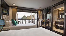 Alisa Premier Cruise