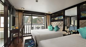 Alisa Premier Cruise