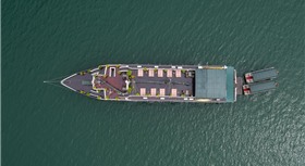 Ancora Cruises Ancora Cruises