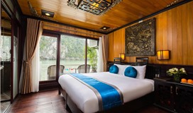 Suite Royal Có Ban Công - 2 Ngày 1 Đêm Suite Royal Có Ban Công - 2 Ngày 1 Đêm
