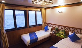 Phòng Suite 2 ngày 1 đêm