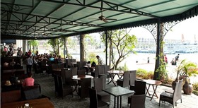 Du thuyền Gray Line Halong Cruise