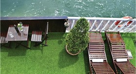 Du thuyền Gray Line Halong Cruise