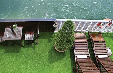 Du thuyền Gray Line Halong Cruise