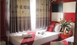 Phòng Gia đình (3 Người lớn) Nhìn ra Biển - 2 Ngày 1 Đêm