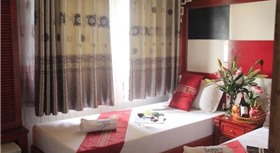 Du thuyền Halong Legacy