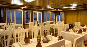 Du thuyền Halong Legacy