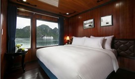 Suite Deluxe Gia Đình Với Ban Công - 3 Ngày 2 Đêm