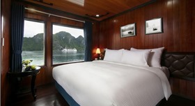 Flamingo Luxury Cruises