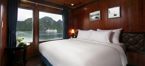 Suite Deluxe Gia Đình Với Ban Công - 3 Ngày 2 Đêm