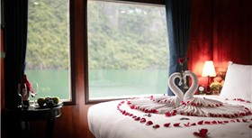 Flamingo Luxury Cruises