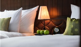 Suite Flamingo với Ban công - 3 Ngày 2 Đêm