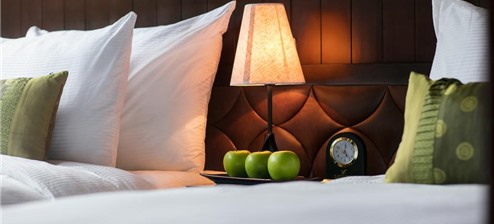 Suite Flamingo với Ban công - 3 Ngày 2 Đêm