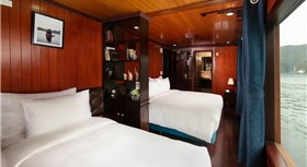 Flamingo Luxury Cruises