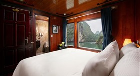 Flamingo Luxury Cruises