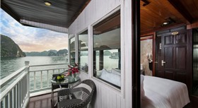 Flamingo Luxury Cruises