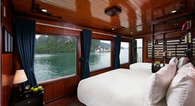 Flamingo Luxury Cruises