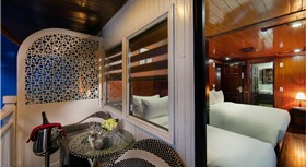 Flamingo Luxury Cruises