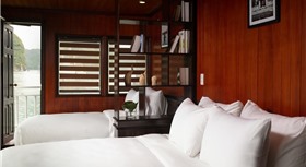 Flamingo Luxury Cruises