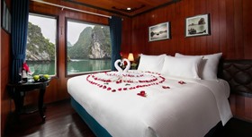Flamingo Luxury Cruises