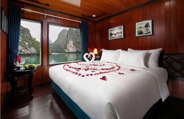 Flamingo Luxury Cruises