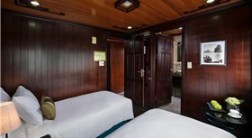 Flamingo Luxury Cruises