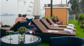 Flamingo Luxury Cruises