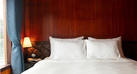 Flamingo Luxury Cruises