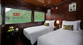 Flamingo Luxury Cruises