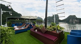 Flamingo Luxury Cruises