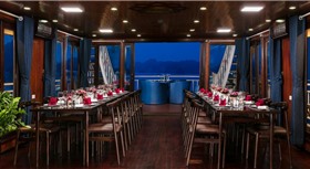 Flamingo Luxury Cruises