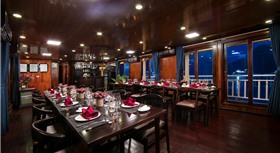 Flamingo Luxury Cruises