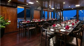 Flamingo Luxury Cruises