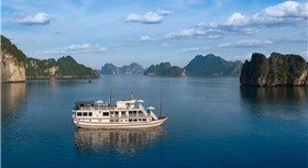 Flamingo Luxury Cruises