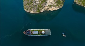 Flamingo Luxury Cruises