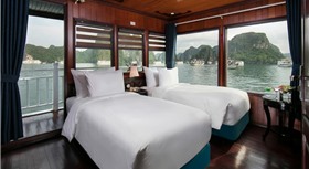 Flamingo Luxury Cruises