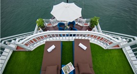 Flamingo Luxury Cruises