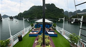 Flamingo Luxury Cruises