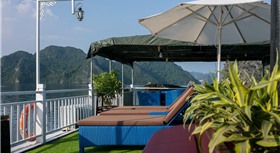 Flamingo Luxury Cruises