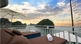 Flamingo Luxury Cruises