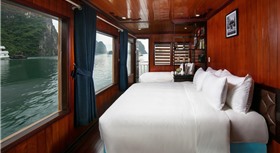 Flamingo Luxury Cruises