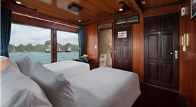 Flamingo Luxury Cruises